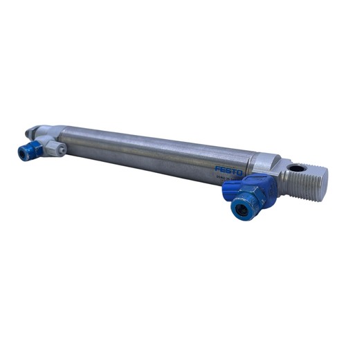 Festo pneumatikzylinder - festo,
