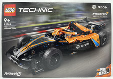 LEGO® Technic 42169 NEOM