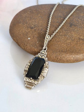 Traumhafter antiker Anhänger