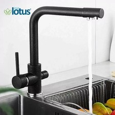 Drei-Wege-Wasserhahn 3 in 1