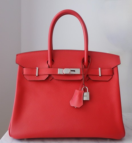 Hermes tasche birkin epsom - hermes,