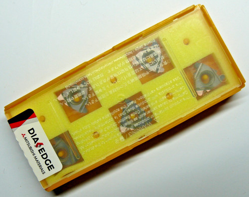 Stück wendeschneidplatten - stück,