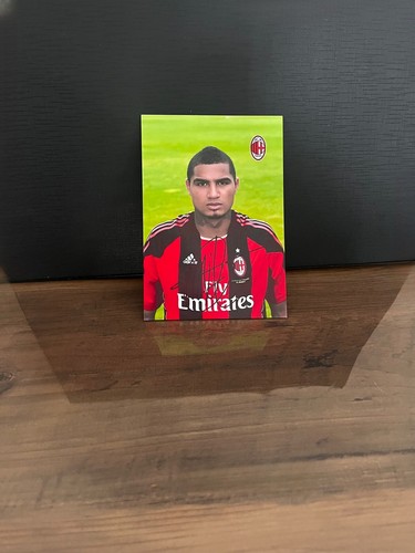 Kevin prince boateng ac - prince, x