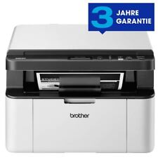 Brother DCP-1610W A4 monochrom