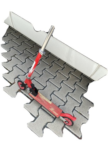Roller kinder - roller,