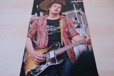 BP341 Bravo - Poster - BAP Wolfgang Niedecken - ca. DIN A3 198?