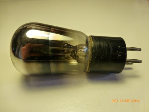 Telefunken röhre re 084 - re,