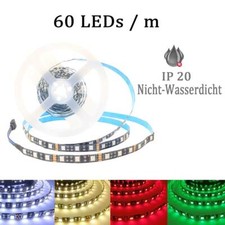 1m-30m 5050 SMD LED Stripe RGB