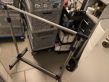 kleiderständer auf rollen