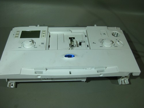 Junkers bosch heatronic - junkers/bosch/heatronic, 4i