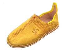 LaRocco Schuhe Babusch Echt