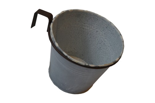 Pflanztopf mit halter für - pflanztopf,