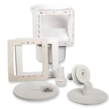 Einbauskimmer-Komplett-Set