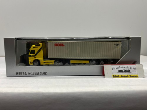 Herpa 279598 spur 87 - 279598, h0