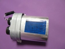 Mikrowelle Kondensator  0,95µF 2100V-AC Hochspannungs Hochvoltkondensator