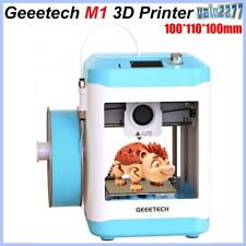 Geeetech M1 Mini 3D Drucker