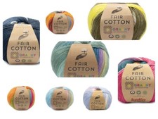 Katia - Fair Cotton Granny -