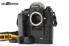 【EXC+5】 Nikon F3/T F3