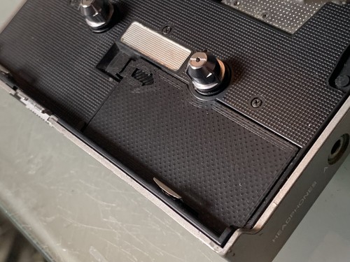 Für sony walkman - für, wm-2