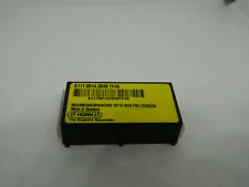 2 x Wendeschneidplatte HORN  S117.0014.2049 TF45  Insert Schneidplatten VHM 