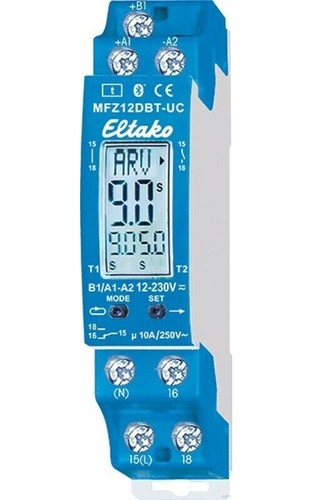 Eltako mfz12dbt digitales - eltako, mfz12dbt-uc