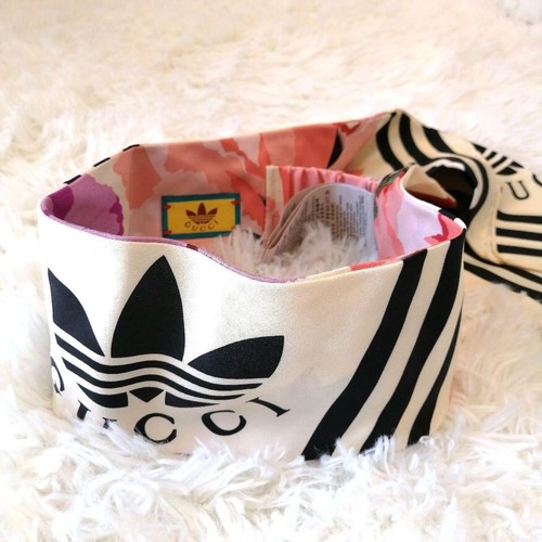 Gucci adidas kopftuch - gucci,