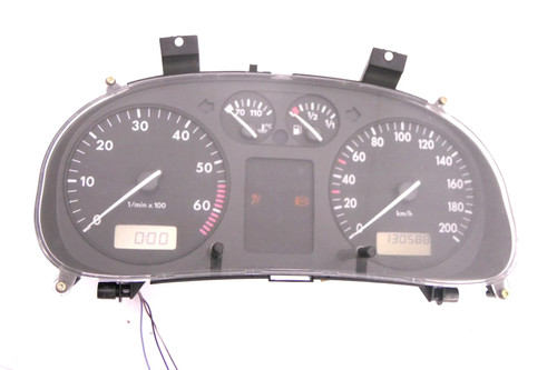 Polo tacho tachometer - vw,