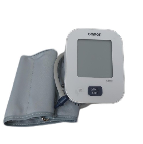 Omron blutdruckmessgerät - omron,