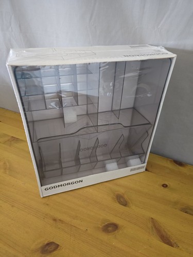 Ikea godmorgon box organizer - ikea,