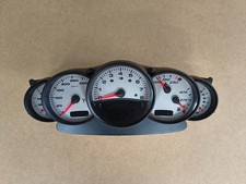 Porsche 996 Kombiinstrument