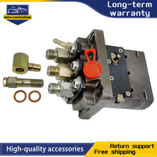 Injection Pump Assembly for