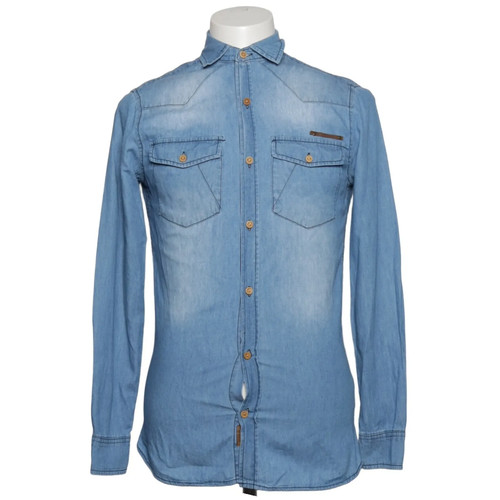 Poolman jeanshemd größe - poolman,, jeanshemd,