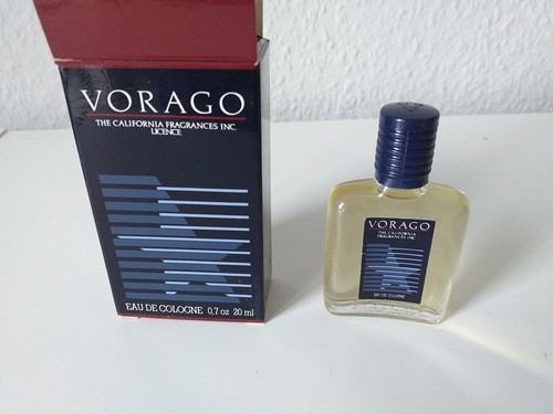 Flakon vorago myrurgia - vorago,