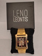 LENO LEONTIS AUTOMATIC