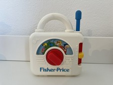 Fisher Price Spieluhr