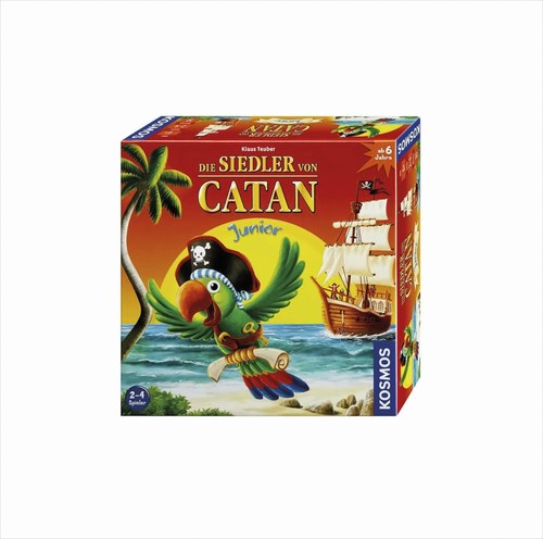 Gw9579 catan junior - gw9579,
