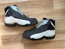 Salomon Langlaufschuhe Gr 41