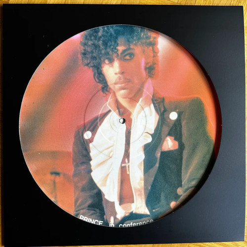Prince conference - conference,