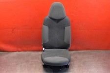Peugeot 107 2007 Fahrersitz