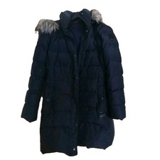 Tommy Hilfiger Daunenmantel Gr L