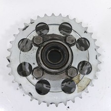 Yamaha RD 250 Typ 522