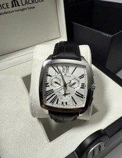 Maurice Lacroix Miros Coussin