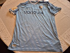 VfL Bochum Pokal Trikot