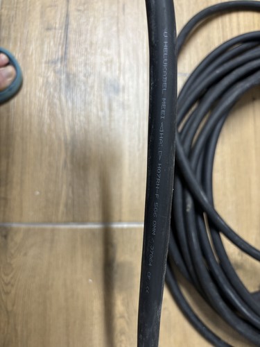 Helukabel h07rn 5g6qmm 19m - 5g6qmm, 19m.