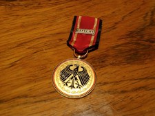 Einsatzmedaille "Gefecht"