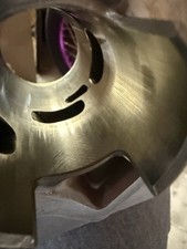 ZT60N Stage 2 Zylinder Set