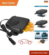Auto Heizung 12V Heizlüfter