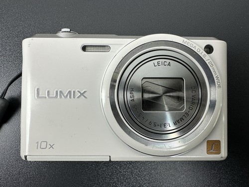 Panasonic lumix sz3 - lumix,