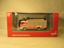 X-42326	Herpa 1:87 Mercedes