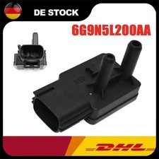 Differenzdrucksensor